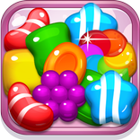 Конфетки "Три в Ряд"