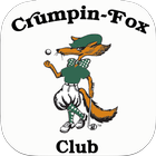 آیکون‌ Crumpin-Fox Club