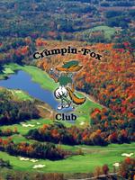 Crumpin-Fox Club Plakat