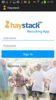 Haystack imagem de tela 1