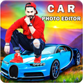 Car Photo Editor