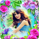 APK Flower Photo Frames