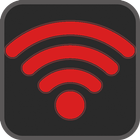 WiFi Hack (Prank) icono