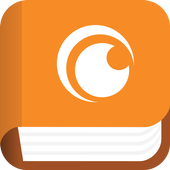 Crunchyroll Manga icon Crunchyroll Manga icon