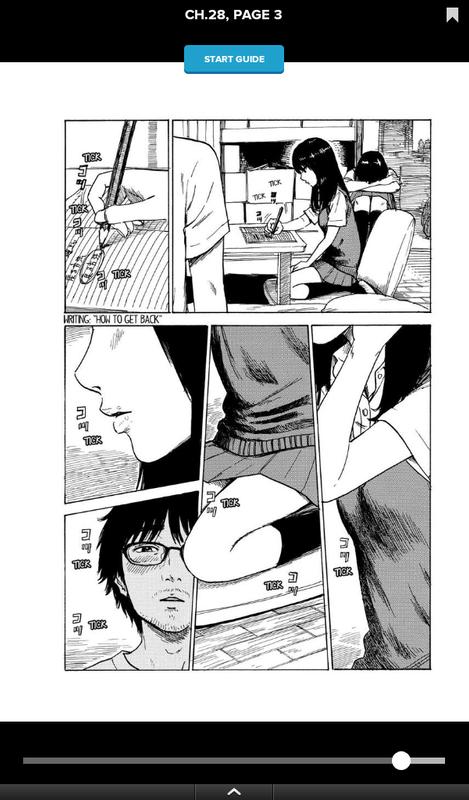 Crunchyroll Manga APK Download - Free Comics APP for Android | APKPure.com