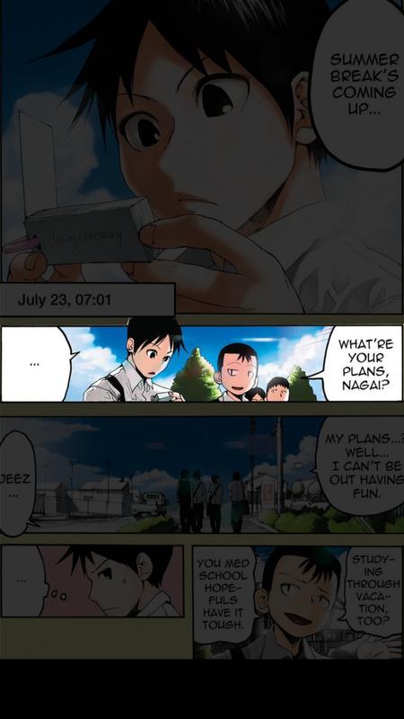 Crunchyroll Manga APK Download - Free Comics APP for Android | APKPure.com
