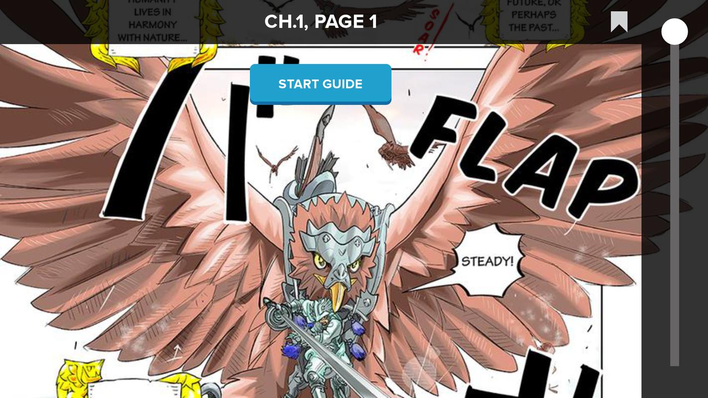 Crunchyroll Manga APK Download Free Comics APP for
