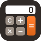 The Calculator - Free ikon