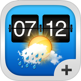 Weather+ Free APK