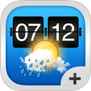 Wetter+ Kostenlos APK