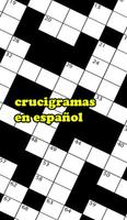 Crucigramas en Español स्क्रीनशॉट 1