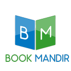 Bookmandir icône