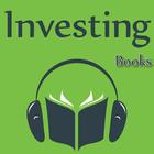 Investing Audio Books - Share Market Audio Books 图标