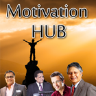 Motivation Hub icône