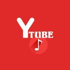 YTube MP3 Downloader आइकन