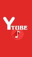 YTube MP3 Downloader ポスター