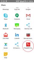 YTube MP3 Downloader स्क्रीनशॉट 2