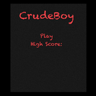 CrudeBoy icône