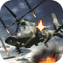 Air Strike Gunship Fighting 3D APK