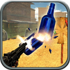 Gun Simulator Bottle Shoot APK