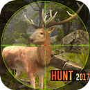 Deer Hunting Real Hunter 3D APK