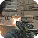 Enemy Strike Contract Killer 3D APK