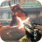 SWAT Shoot Hunter 3D 图标