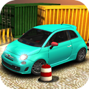 Car Parking Pro Driver APK