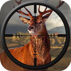 Animal Hunting Sim 3D icono