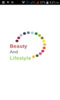 Beauty And Lifestyle Tips الملصق