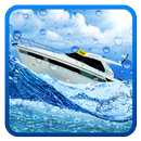 Boat Drive Crazy Water Taxi Driving Simulator Game APK