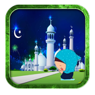 MP3 Doa Anak Muslim icon