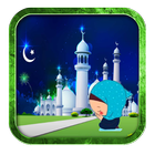 Icona MP3 Doa Anak Muslim
