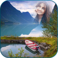 Nature Photo Frames