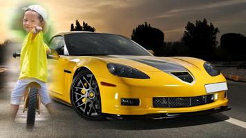 Car Photo Frames স্ক্রিনশট 3