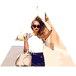 Cartoon Camera Art Filter