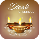APK Diwali Greeting Card