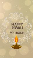 Diwali Greeting Card imagem de tela 3
