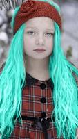 Hair Color Changer 截图 3