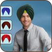 Punjabi Turban Photo Editor