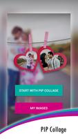 PIP Collage Maker Plakat