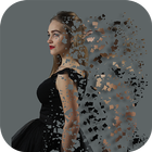 Pixel Photo Effect icono