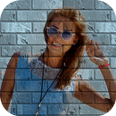 APK Wall Graffiti Photo Editor