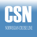 CSN: Norwegian Cruise Line APK