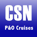 CSN: P&O Cruises APK