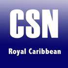 CSN: Royal Caribbean Cruises icône
