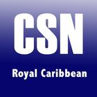 CSN: Royal Caribbean Cruises 아이콘