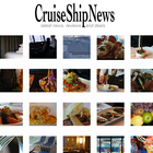 Cruise Ship News icon
