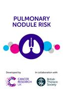 Pulmonary Nodule Risk poster
