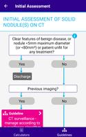 Pulmonary Nodule Risk स्क्रीनशॉट 1